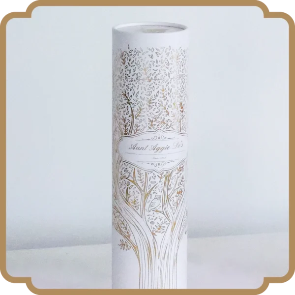 Making Life Sweeter Tube - Brittle