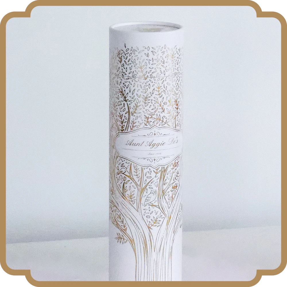 Making Life Sweeter Tube - Brittle