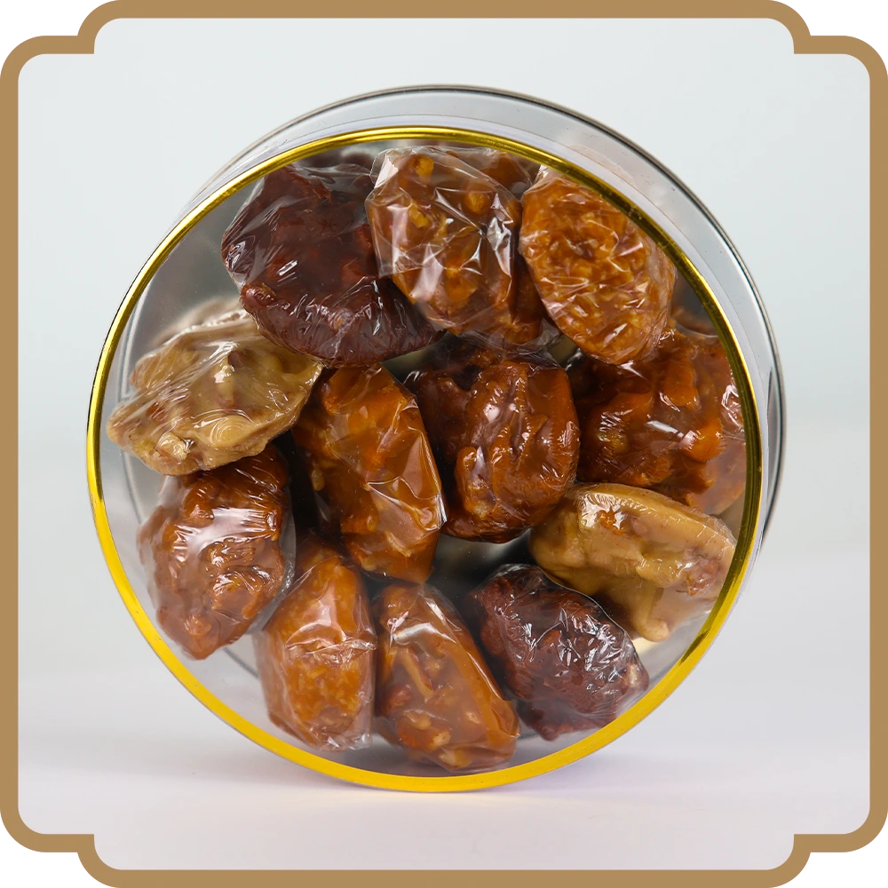 Praline Round Sampler