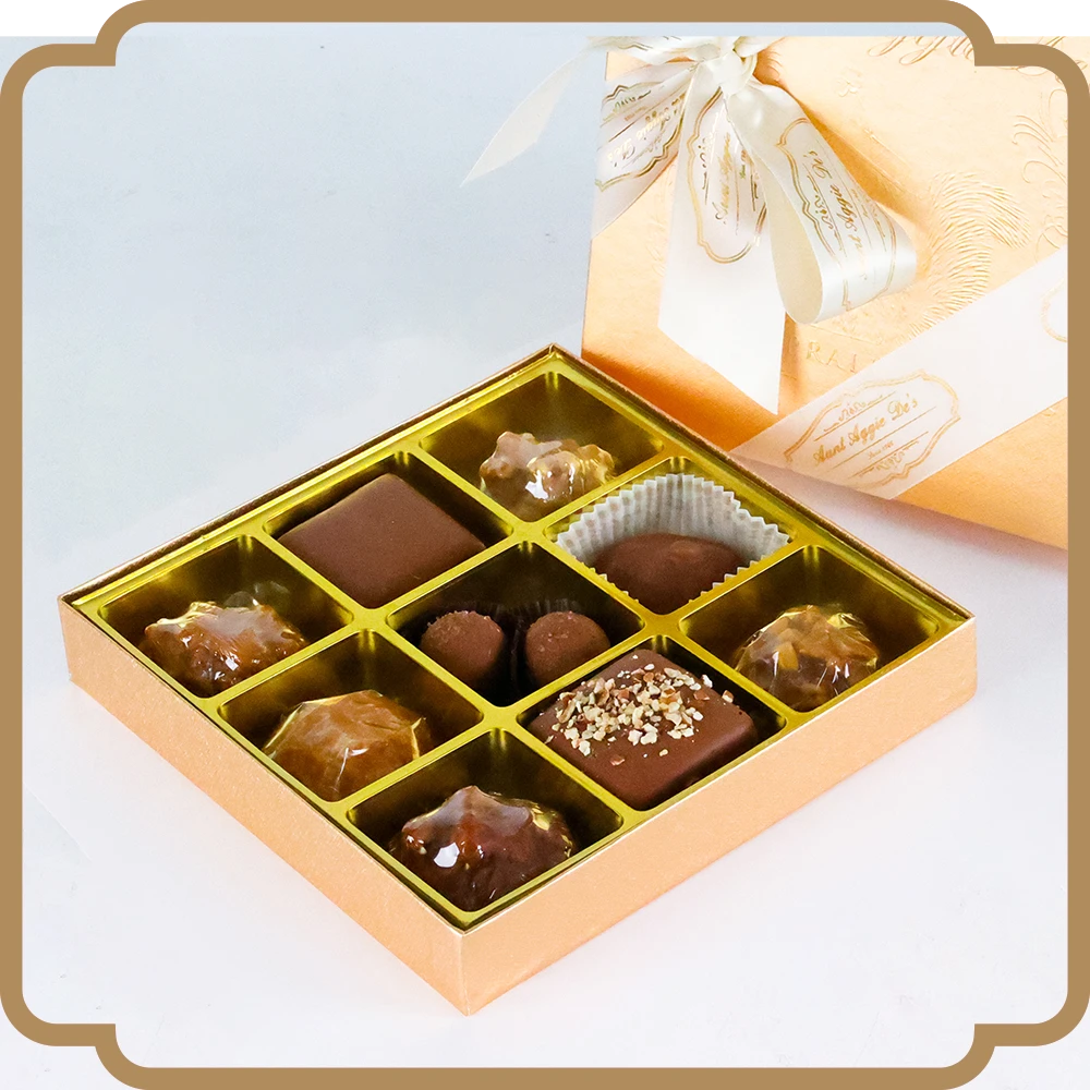 The Joan - Assortment Box